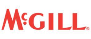 MCGILL MCGILL